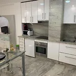 Appartement Estudios Horizonte Calpe