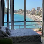 Apartman Estudios Horizonte