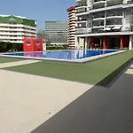 Estudios Horizonte Appartement