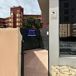 Estudios Horizonte Appartement