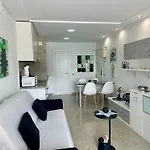 Estudios Horizonte Appartement Calpe