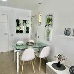 Appartement Estudios Horizonte Calpe