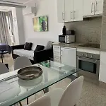 Estudios Horizonte Appartement