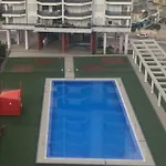 Estudios Horizonte Appartement Calpe