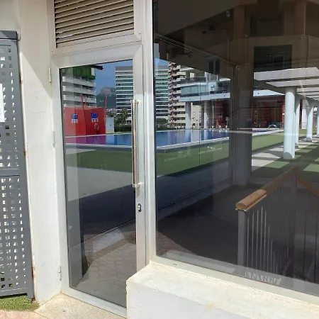 Estudios Horizonte 아파트