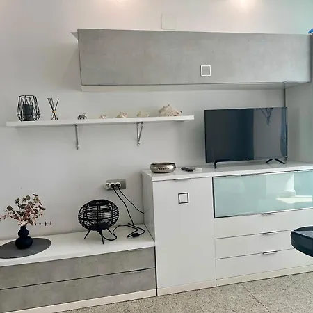 Estudios Horizonte 아파트 *