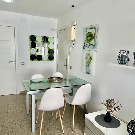 아파트 Estudios Horizonte 칼페