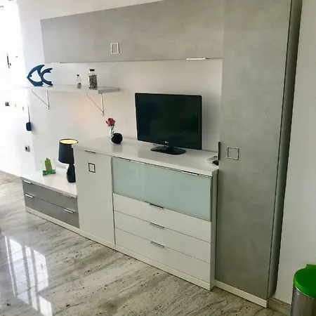 Estudios Horizonte 아파트