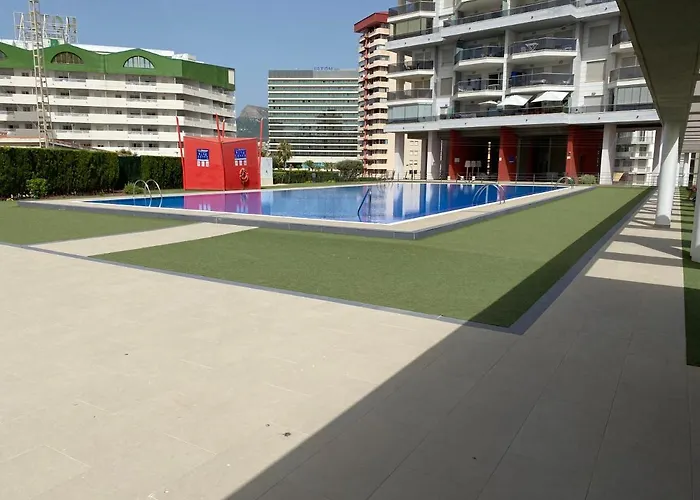 Estudios Horizonte Lejlighed