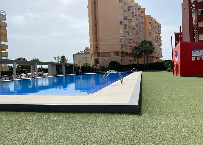 Estudios Horizonte Calpe