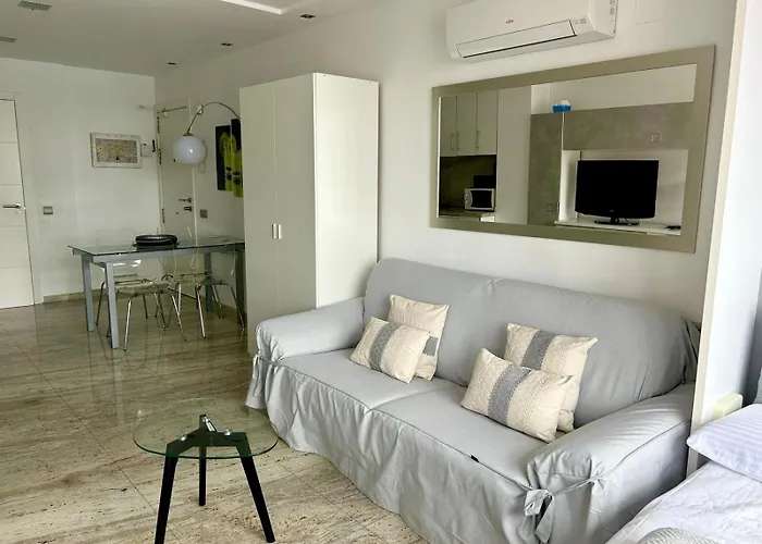 Daire Estudios Horizonte *