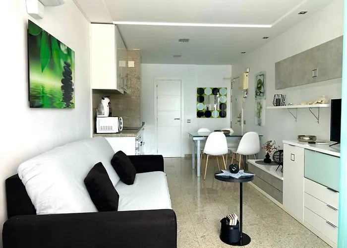 Estudios Horizonte Daire *