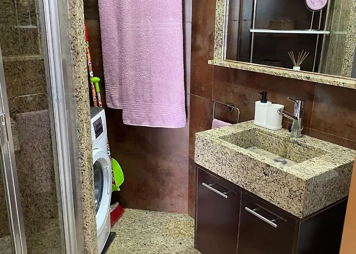 Daire Estudios Horizonte