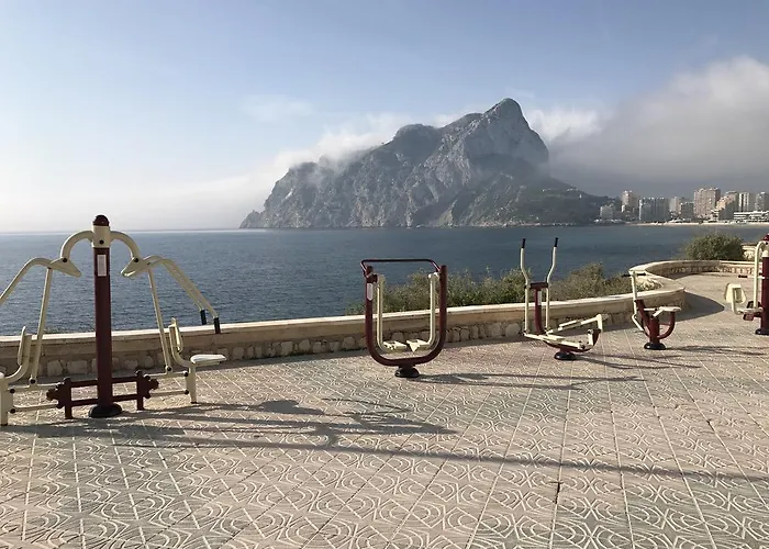 Estudios Horizonte * 卡尔佩