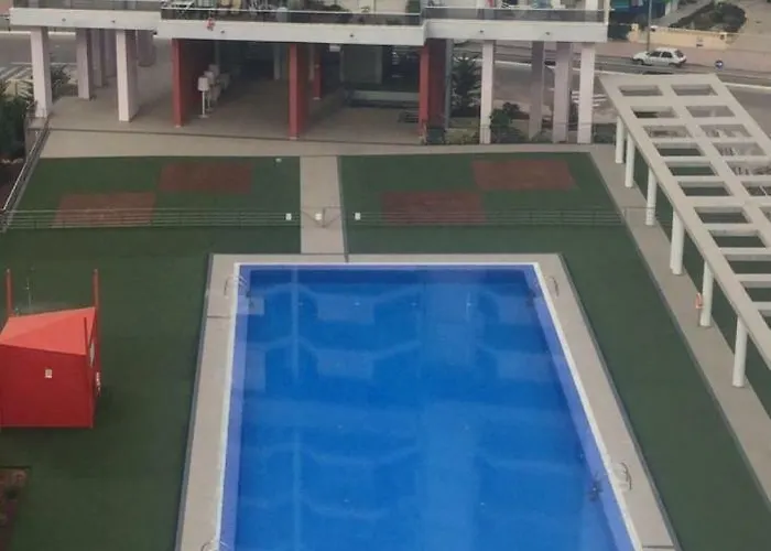 Estudios Horizonte Daire Calp