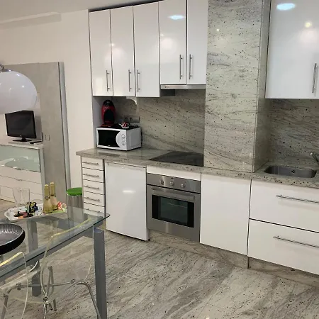 شقة Estudios Horizonte كاليبي