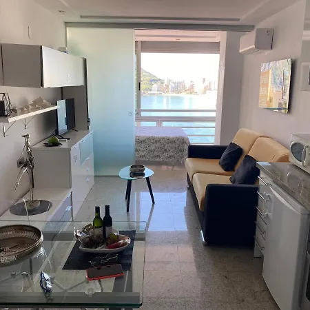 Appartement Estudios Horizonte *