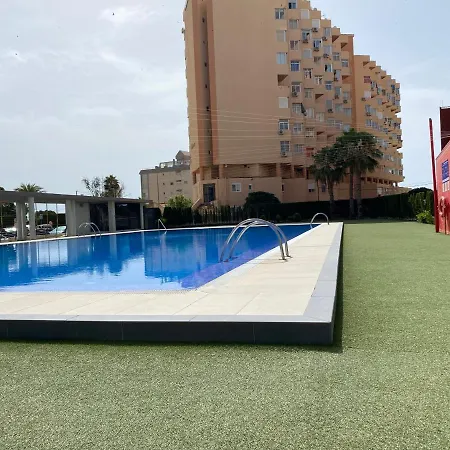 Estudios Horizonte Calp