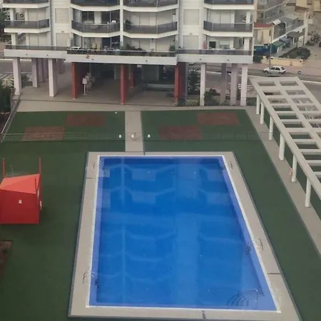 Estudios Horizonte דירה קלפה