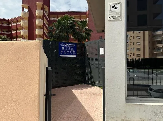 Estudios Horizonte דירה